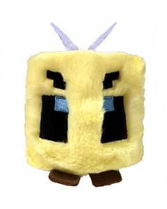 Ty Minecraft Bee Beanie Bouncer